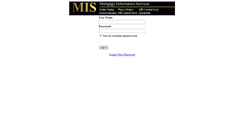 Desktop Screenshot of misdirect.mtginfo.com